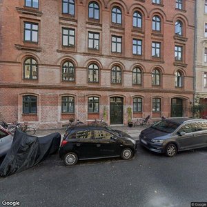 Photo of A/B Ravnborg Tværgade 4 - 4B