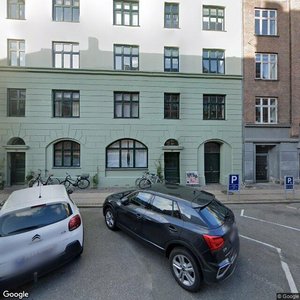 Photo of Andelsboligforeningen Heinesgade 6-8