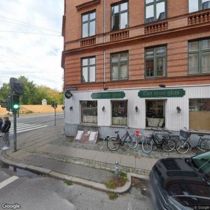 Photo of A/B Peter Faber