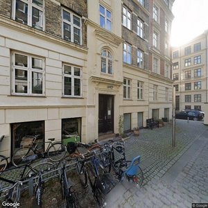 Photo of A/B Ahornsgade 6 A-C