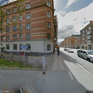 Photo of A/B Jagtvej 14-14a