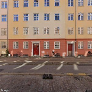 Photo of Andelsboligfor Refsnæsgaard 2