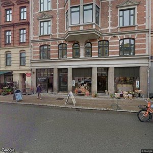 Photo of Andelsboligforeningen Nørrebrogade 57-59 /solitudevej 1