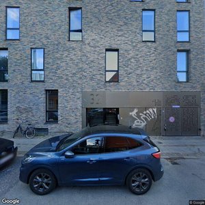 Photo of Andelsboligforen.rådmandsgade 32