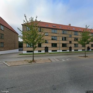 Photo of A/B Hillerødgade 71-77