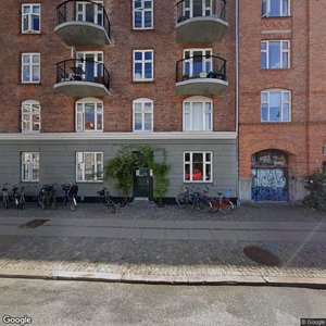 Photo of A/B Valhalla Mimersgade 65 2.th.