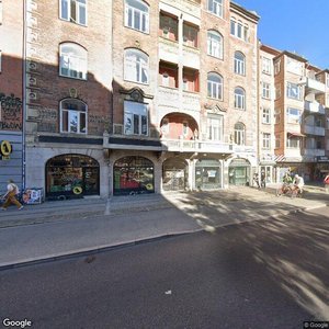 Photo of Andelsboligforeningen Uranienborg Nørrebrogade 168-168 A