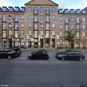 Photo of A/B Haraldshus