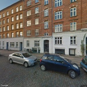 Photo of A/B Baldersgade 61-63