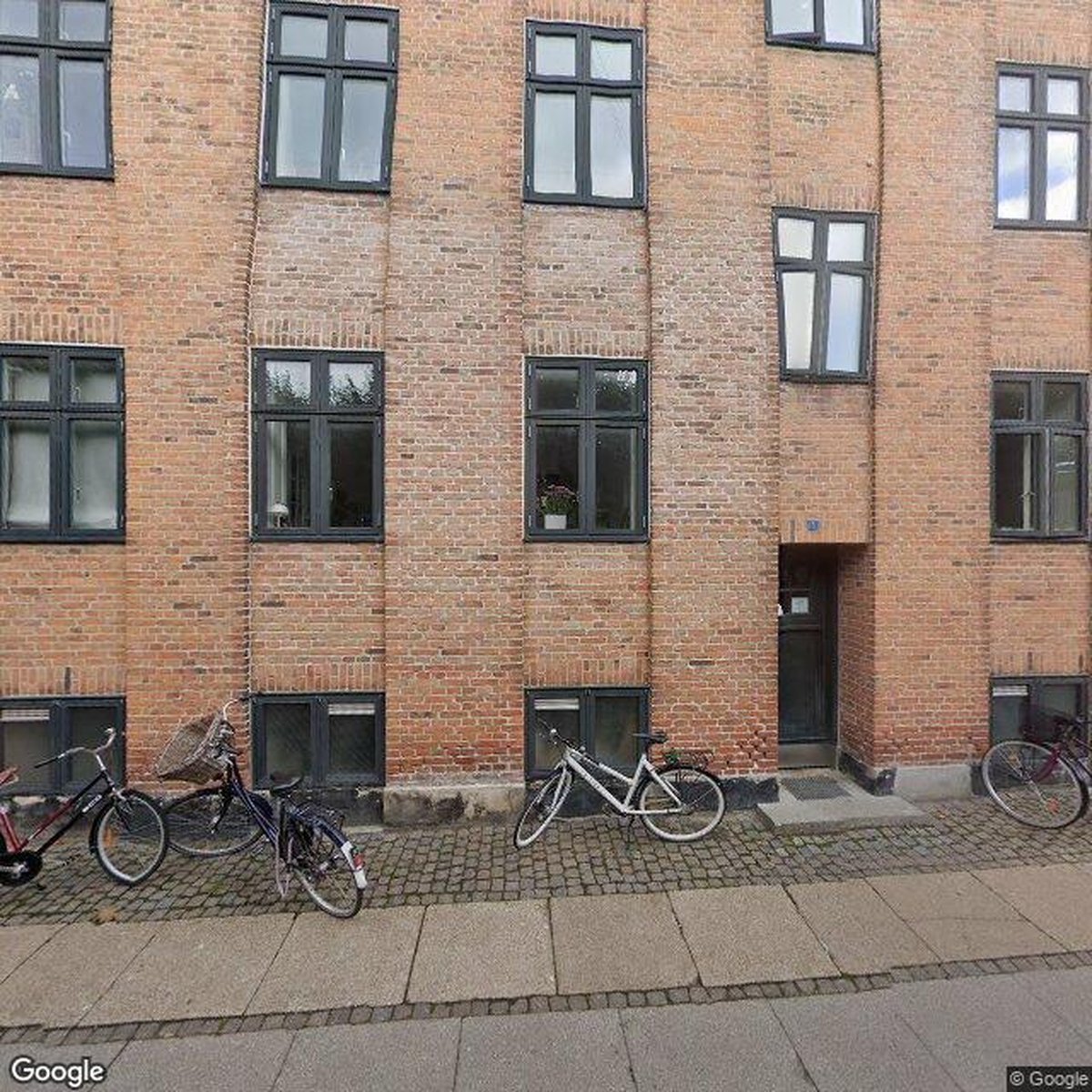 Photo of A/B Nørrebro