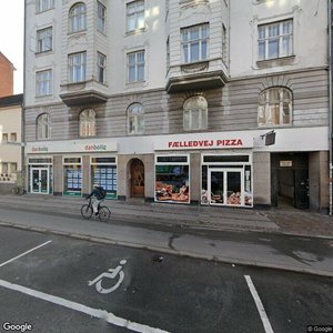 Photo of Andelsboligforeningen Fælledvej 6