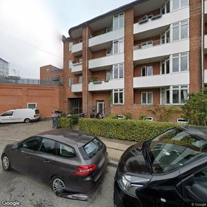 Photo of A/B Postgården