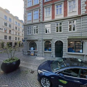 Photo of Andelsboligforeningen Blågårdsgade 22/blågårdsplads 1