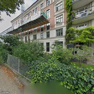 Photo of A/B Peblinge Dossering 50-52