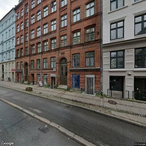 Photo of A/B Elmegade 24-26