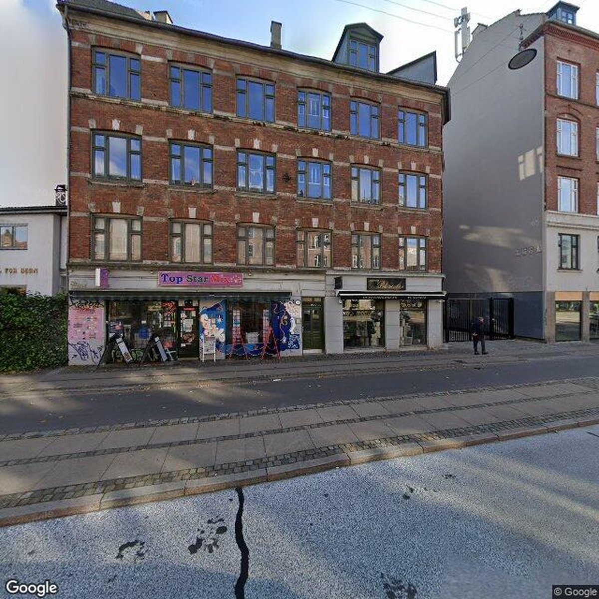 Photo of A/B Solskin