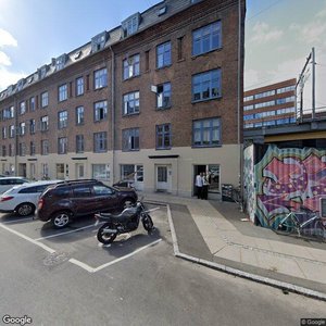 Photo of A/B Bregnerødgade 8-18