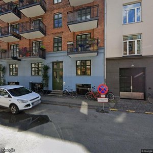 Photo of A/B OLE Jørgensens Gade 4-6