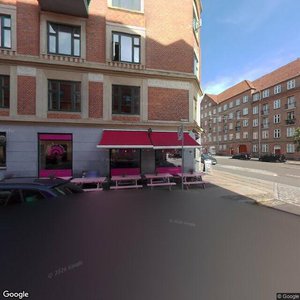 Photo of A/B Jagtvej/frejasgade