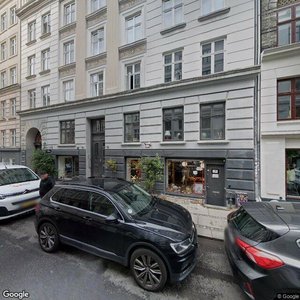 Photo of Andelsboligforeningen Birkegade 7