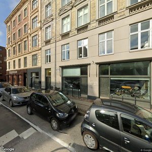 Photo of A/B Wesselsgade 24
