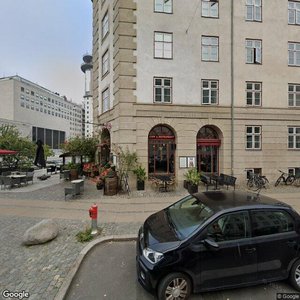 Photo of A/B Borups Plads