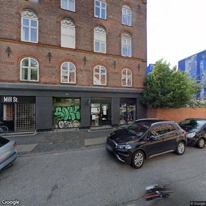 Photo of A/B Møllegade 8A-B & 10