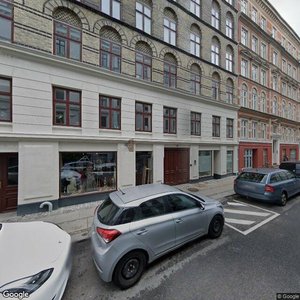 Photo of A/B Birkegade 9-9A