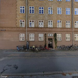 Photo of Andelsboligforeningen Søjlegården