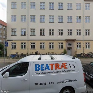 Photo of Andelsboligforeningen Tibirkegaarden