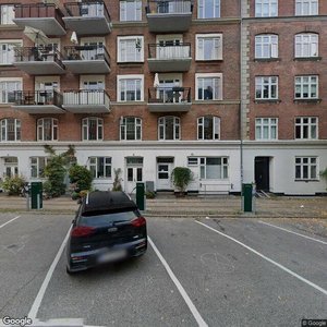 Photo of A/B Husumgade 6-8