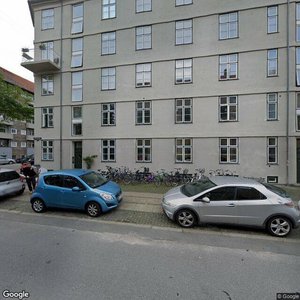 Photo of A/B Høsterkøb 9-17 M.fl.