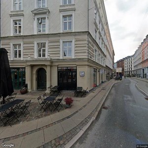 Photo of A/B Elmegade 15/birkegade 2