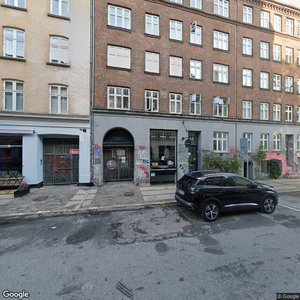 Photo of A/B Ravnsborggade 21 A-C