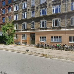 Photo of Andelsboligforeningen Ægirsgade 12-thyrasgade 12