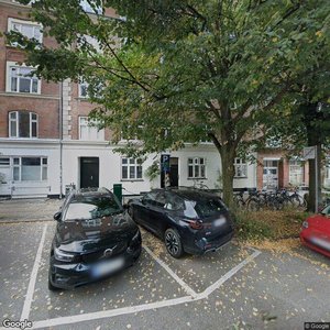 Photo of A/B Husumgade 4