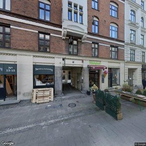 Photo of A/B Klædebo