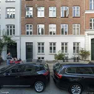 Photo of A/B Wesselsgade 6810