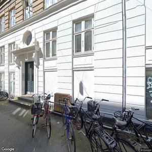 Photo of A/B Jægerborggade 21-23