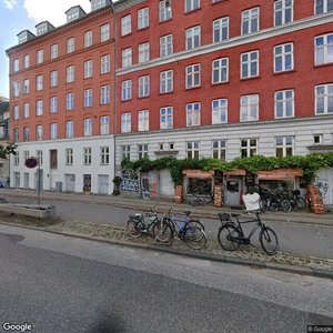 Photo of A/B Fredensgade 15-15a
