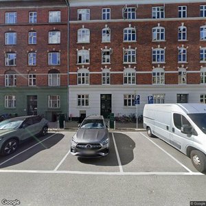 Photo of A/B Ægirsgade 7-9