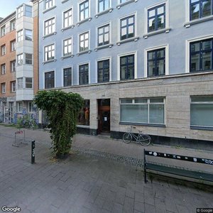 Photo of A/B Blågårdsgade 16A
