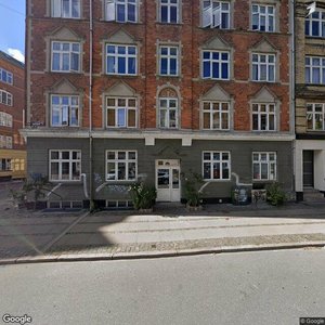 Photo of A/B Ægirsgade/dagmarsgade