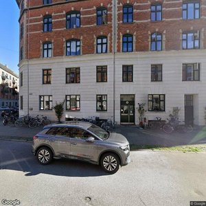 Photo of Andelsboligforeningen Ydunsgade 9