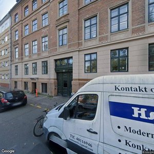 Photo of Andelsboligforeningen Blegdamsvej - Læssøesgade