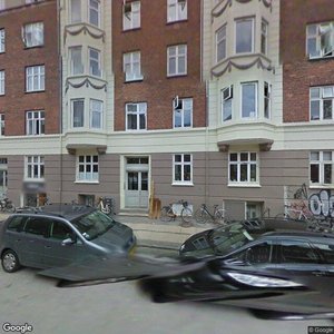 Photo of Andelsboligforeningen Esromgade 16 - 18