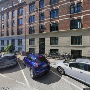 Photo of A/B Heimdal