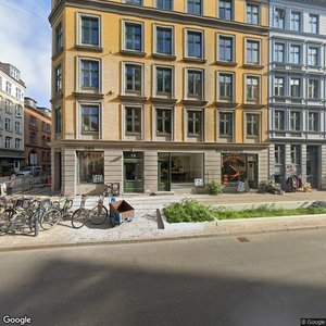 Photo of Andelsboligforeningen Rantzausgade/kapelvej