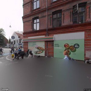 Photo of Andelsboligforeningen Nørrebrogade 42 / Elmegade 3