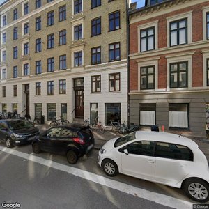 Photo of Andelsboligforeningen Fredensry